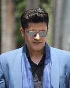 Abhiroy Singh