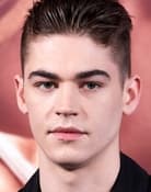 Hero Fiennes Tiffin