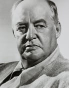 Sydney Greenstreet