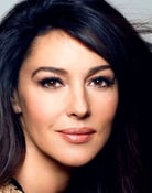 Monica Bellucci