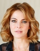 Claudia Gerini