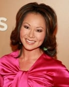 Alina Cho