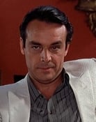 Paul Shenar