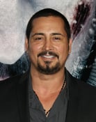 Ben Hernandez Bray