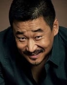 Wang Jingchun