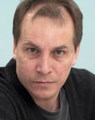 Nikolay Gorshkov