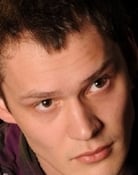 Vsevolod Yashkin