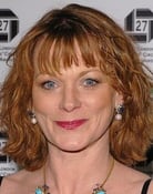 Samantha Bond