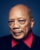 Quincy Jones