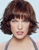 Milla Jovovich
