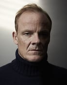 Alistair Petrie