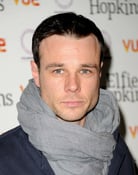 Rupert Evans