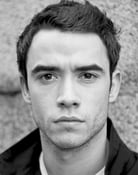 Jamie Blackley