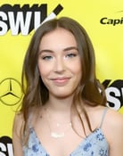 Alyssa Brooke Levine