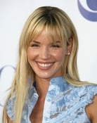 Ashley Scott