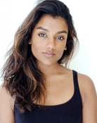 Simone Ashley