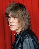 David Johansen