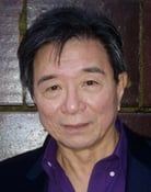 Randall Duk Kim
