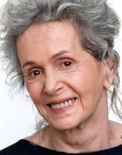 Patricia Squire