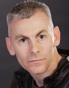 Damon Driver