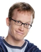 Chris Gethard