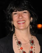 Christiane Amanpour