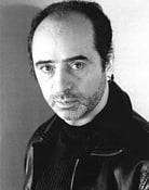 Philippe Bergeron