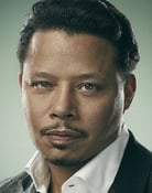 Terrence Howard