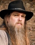 Mike Cochrane