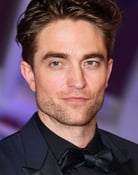 Robert Pattinson