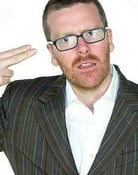 Frankie Boyle
