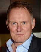 Robert Glenister