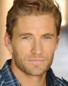 Brett Tucker