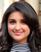 Parineeti Chopra