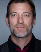 Mark Bennington