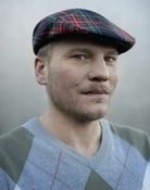 Oli Bigalke
