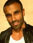 Umar Khan