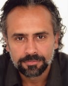 Bernard White