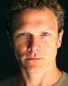 Oscar Pearce
