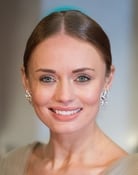 Laura Haddock
