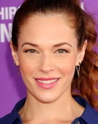 Amanda Righetti