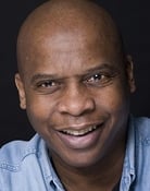 David Harris