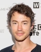 Tom Wisdom