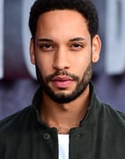 Royce Pierreson