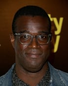Tunde Adebimpe