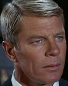 Peter Graves