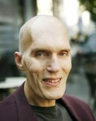 Carel Struycken