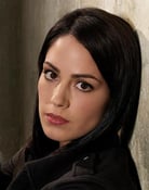 Michelle Borth