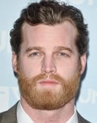 Jared Keeso