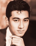Akira Takarada